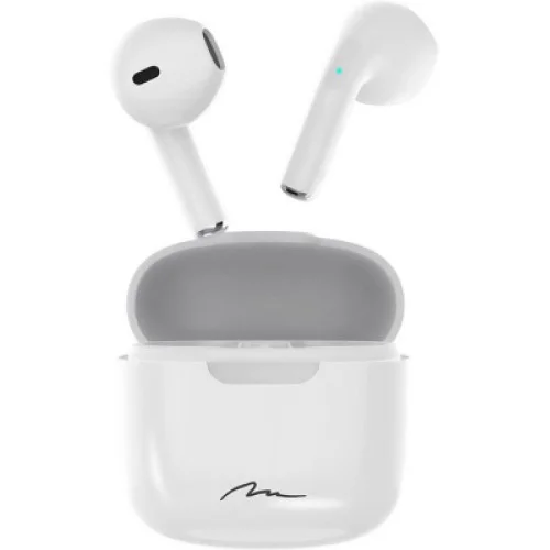 Навушники Media-Tech R-Phones White (MT3608W)