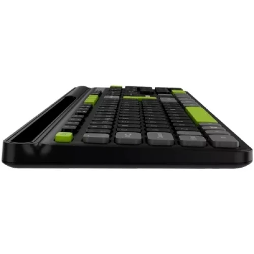 Комплект Canyon HSET-W5 Wireless UA Black (CNS-HSETW5BK)