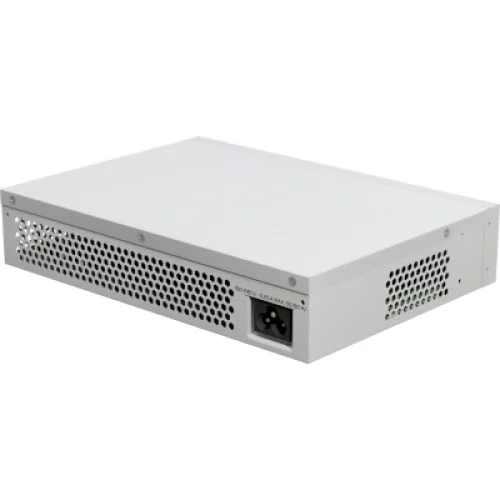 Комутатор мережевий Mikrotik CSS318-16G-2S+IN