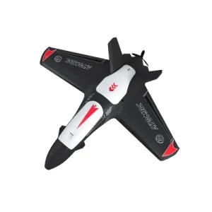 Літаюче крило ATOMRC Dolphin black RTH (DBRTH)