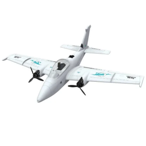 Літаюче крило ATOMRC Beluga RTH (BRTH)