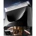 Тример Xiaomi Enchen Body Hair Trimme Spark 3 Black