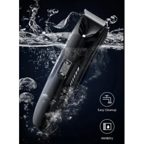 Тример Xiaomi Enchen Body Hair Trimme Spark 3 Black