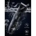 Тример Xiaomi Enchen Body Hair Trimme Spark 3 Black