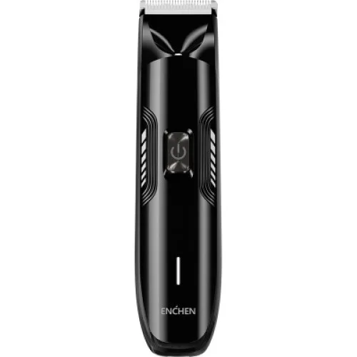 Тример Xiaomi Enchen Body Hair Trimme Spark 3 Black