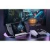Концентратор Choetech USB3.1 Type-C to HDMI/USB 3.0x2/USB 2.0/USB-C PD 100W Hub 7-in-1 (HUB-M77-GY)