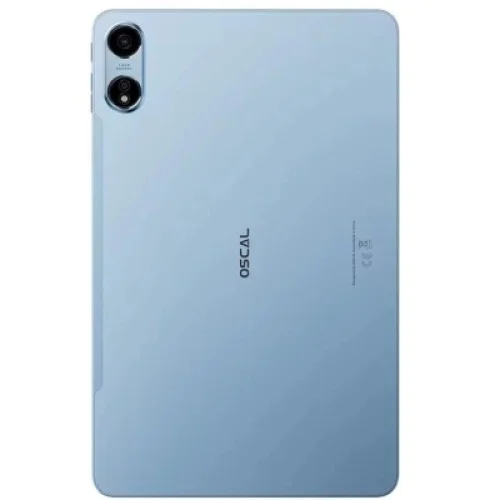 Планшет Oscal Pad 100 12.0" 8/256GB 4G (LTE) Sky Blue (Pad 100 8/256GB Sky Blue)
