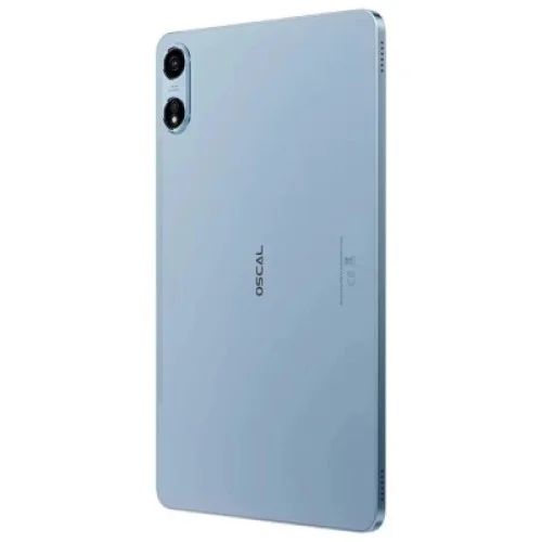 Планшет Oscal Pad 100 12.0" 8/256GB 4G (LTE) Sky Blue (Pad 100 8/256GB Sky Blue)