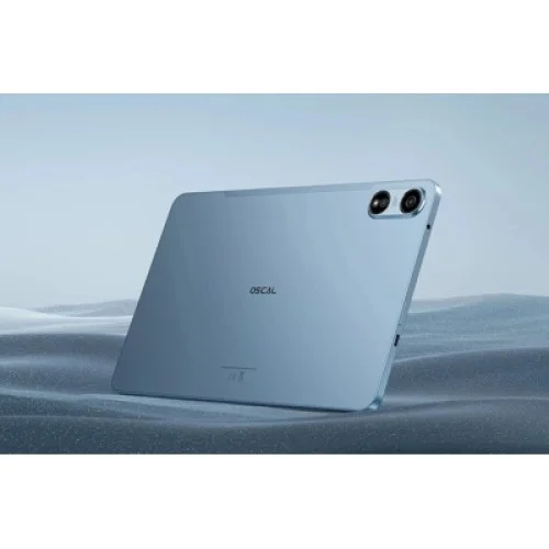 Планшет Oscal Pad 100 12.0" 8/256GB 4G (LTE) Sky Blue (Pad 100 8/256GB Sky Blue)