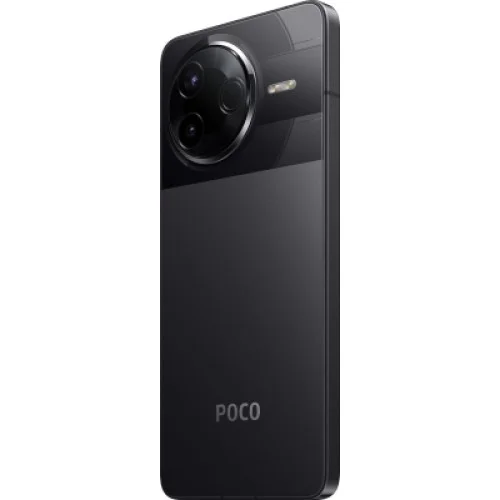 Мобільний телефон Xiaomi Poco F7 Pro 12/512GB Black (1135344)