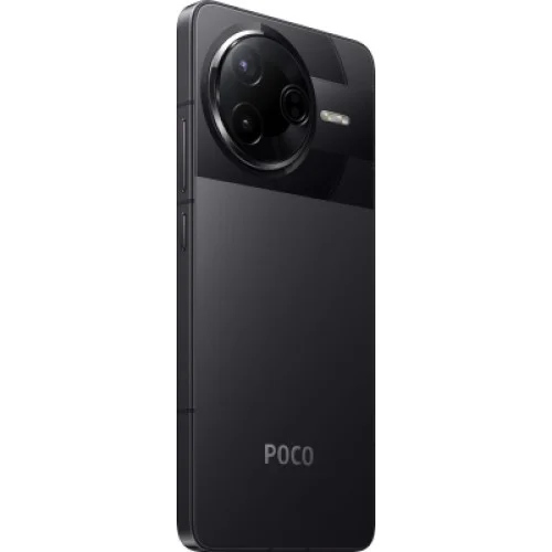 Мобільний телефон Xiaomi Poco F7 Pro 12/512GB Black (1135344)