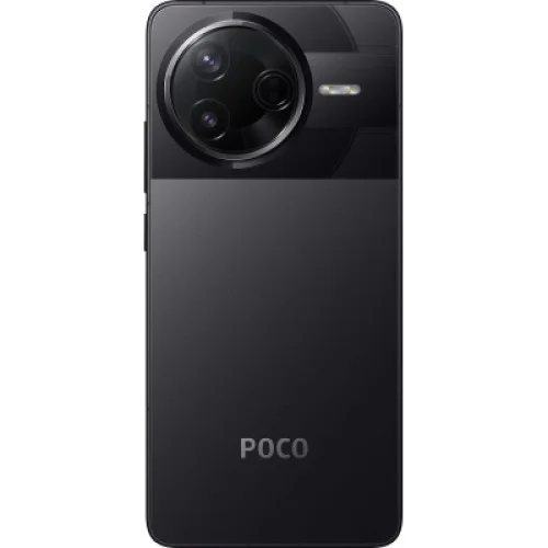 Мобільний телефон Xiaomi Poco F7 Pro 12/512GB Black (1135344)