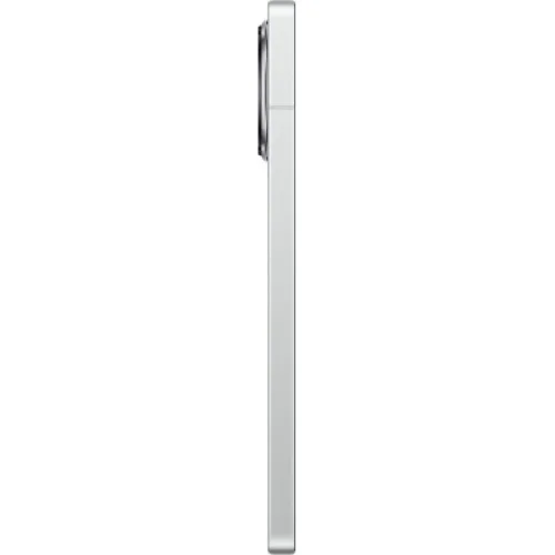 Мобільний телефон Xiaomi Poco F7 Pro 12/512GB Silver (1135346)