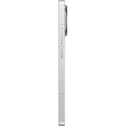 Мобільний телефон Xiaomi Poco F7 Pro 12/512GB Silver (1135346)