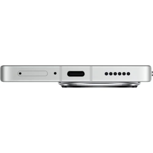 Мобільний телефон Xiaomi Poco F7 Pro 12/512GB Silver (1135346)