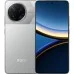 Мобільний телефон Xiaomi Poco F7 Pro 12/512GB Silver (1135346)