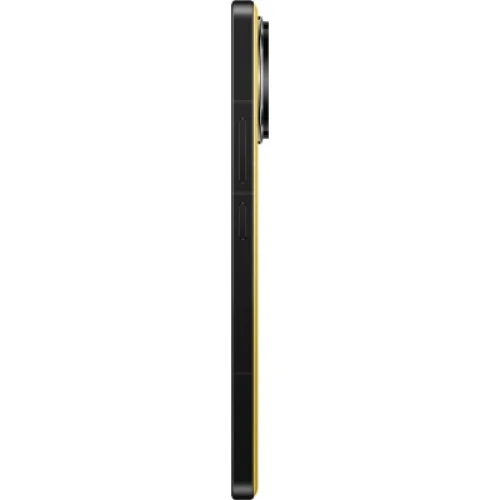 Мобільний телефон Xiaomi Poco F7 Ultra 16/512GB Yellow (1135350)