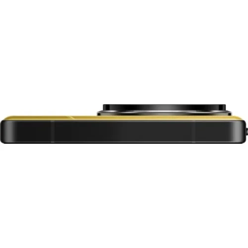 Мобільний телефон Xiaomi Poco F7 Ultra 16/512GB Yellow (1135350)