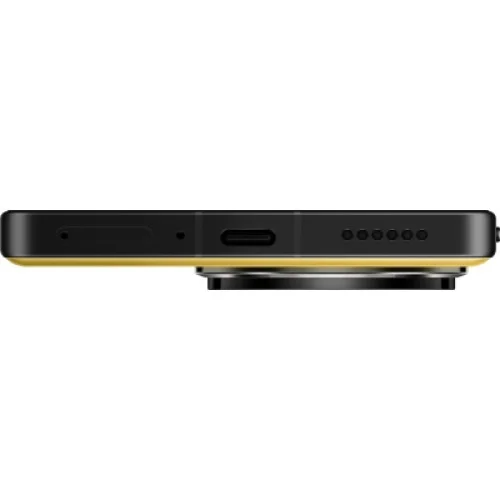 Мобільний телефон Xiaomi Poco F7 Ultra 16/512GB Yellow (1135350)