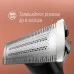 Аксесуари до машинок для стрижки Gillette King C. Gillette Style Master Blade Насадка на тример для бороди (7702018602148)