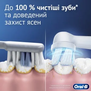 Электрическая зубная щетка Oral-B iO2 Series Calm Pink