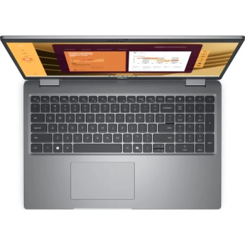 Ноутбук Dell Latitude 5550 (N094L555015UA_W11P)