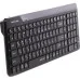 Клавіатура A4Tech FBK23 AS Wireless/Bluetooth Black (4711421001168)