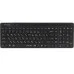 Клавіатура A4Tech FBK23 AS Wireless/Bluetooth Black (4711421001168)
