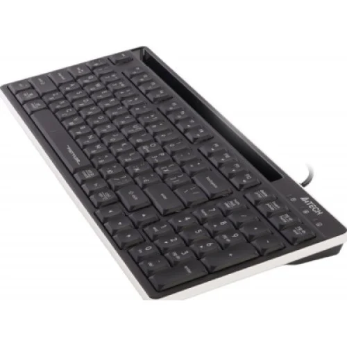 Клавіатура A4Tech FX70 USB Black (4711421001861)