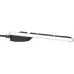 Клавіатура A4Tech FX70 USB Black (4711421001861)