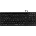 Клавіатура A4Tech FX70 USB Black (4711421001861)