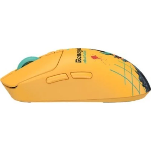 Мышка A4Tech Bloody R72 Ultra Wireless Renegade Sunset (4711421001267)
