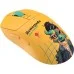 Мышка A4Tech Bloody R72 Ultra Wireless Renegade Sunset (4711421001267)