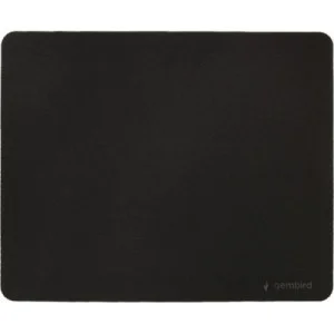 Килимок для мишки Gembird MP-S-BK-M Black (MP-S-BK-M)