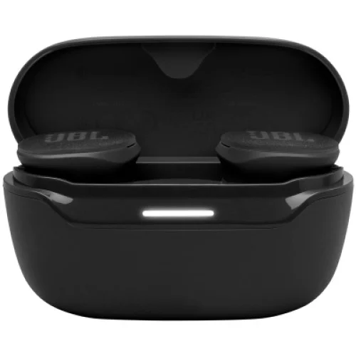 Навушники JBL Endurance Race 2 Black (JBLENDURACE2BLK)