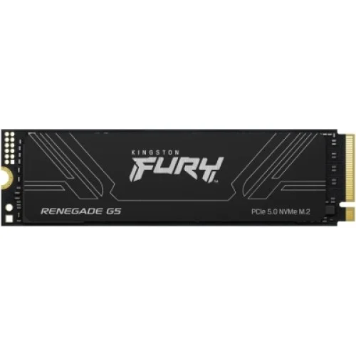 Накопичувач SSD M.2 2280 1TB Kingston (SFYR2S/1T0)