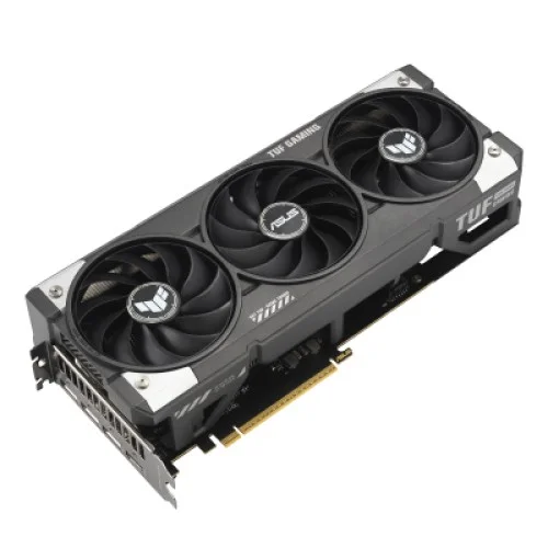 Відеокарта ASUS GeForce RTX5060Ti 8Gb TUF OC GAMING (TUF-RTX5060TI-O8G-GAMING)