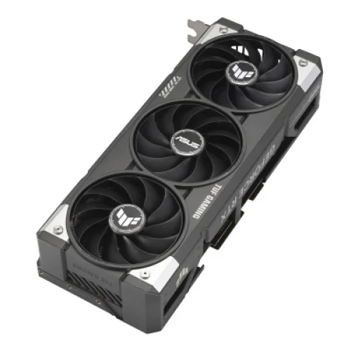 Відеокарта ASUS GeForce RTX5060Ti 8Gb TUF OC GAMING (TUF-RTX5060TI-O8G-GAMING)
