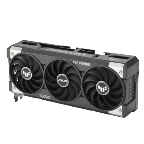 Відеокарта ASUS GeForce RTX5060Ti 8Gb TUF OC GAMING (TUF-RTX5060TI-O8G-GAMING)