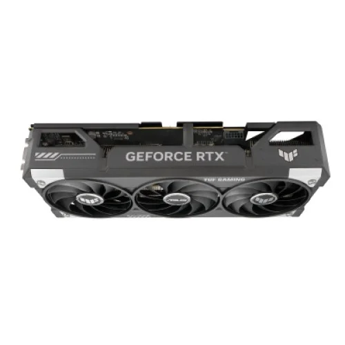 Відеокарта ASUS GeForce RTX5060Ti 8Gb TUF OC GAMING (TUF-RTX5060TI-O8G-GAMING)