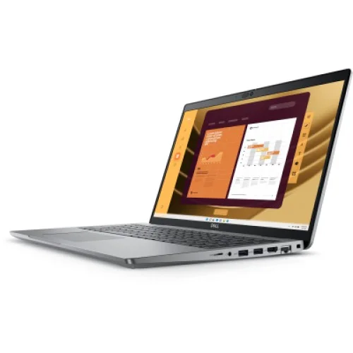 Ноутбук Dell Latitude 5550 (N007L555015UA_W11P)