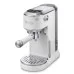 Ріжкова кавоварка еспресо DeLonghi EC 890.WI