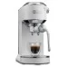 Ріжкова кавоварка еспресо DeLonghi EC 890.WI