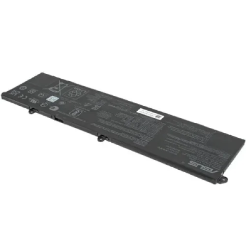 Акумулятор до ноутбука Asus VivoBook X521 C31N2019, 5427mAh (63Wh), 3cell, 11.61V, Li-Pol AlSoft (A71048)