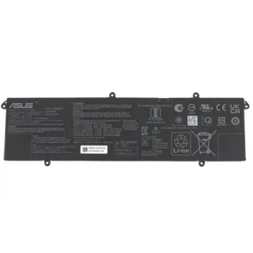 Акумулятор до ноутбука Asus VivoBook X521 C31N2019, 5427mAh (63Wh), 3cell, 11.61V, Li-Pol AlSoft (A71048)