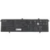 Акумулятор до ноутбука Asus VivoBook X521 C31N2019, 5427mAh (63Wh), 3cell, 11.61V, Li-Pol AlSoft (A71048)