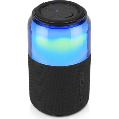 Акустична система REAL-EL X-705 Black (EL121600024)