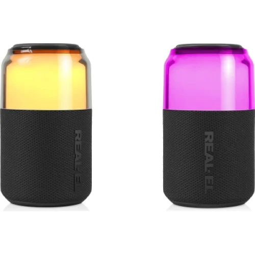 Акустична система REAL-EL X-705 Black (EL121600024)