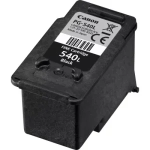 Картридж Canon PG-540 L Black 11 ml, 300ст. (5224B001)