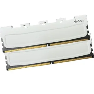 Модуль пам'яті для комп'ютера DDR5 32GB (2x16GB) 6400 MHz Articos eXceleram (EA50643240D-32)